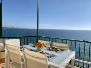 Carvajal Luxury apartment in first line